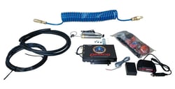 Picture of Demco 9599021 Air Force One Supplemental Braking System for Tiffin Chassis