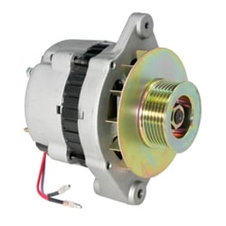 Picture of Engineered Marine Products 300-02511 Marine Alternator for MerCruiser V6 & V8 Engines