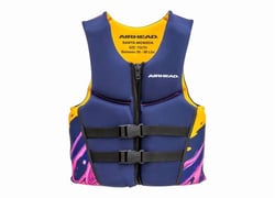 Picture of Airhead 3007108BNB Women's Santa Monica Neolite PFD Life Jacket Small