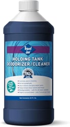Picture of Century Chemical 19963-CL Travel Jon RV Holding Tank Deodorizer and Cleaner 32 oz