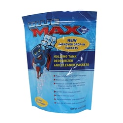 Picture of Century Chemical 20063-CS Travel Jon Blue Max Holding Tank Treatment 10 Packets