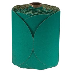 Picture of 3M 7100363695 Stikit Gold Abrasive Disc Roll 5 Inch 80 Grit 100 Discs