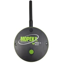 Picture of Mopeka M1015050 Pro+ Bulk Cellular LTE Tank Level Sensor for Tanks Over 4 Feet Tall