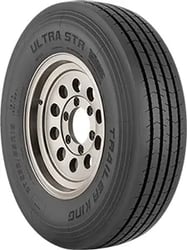 Picture of Trailer King TKAS55G Ultra STR ST225/75R15 Radial Trailer Tire