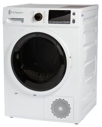 Picture of American Tec 690-3910 Invision Stackable Vented Dryer 4.5 cu ft RV Front Load