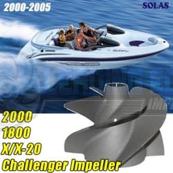 Picture of Solas MC-CD 18/27 Concord Impeller Mercury Sport Jet 175 XR2