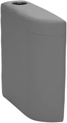 Picture of Taylor Made 803564 Dock Pro Corner Fender 8.5' x 25' Left Return Arm Charcoal