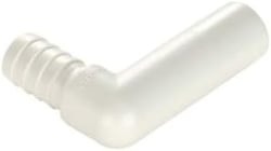 Picture of AquaLock 3512-1008 Hose Barb Elbow 1/2" CTS x 1/2" Barb