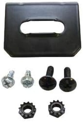 Picture of Fultyme RV 590-2001 Trailer Wiring Mounting Bracket 