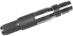 Picture of Quicksilver 865315A02 Outer Propeller Shaft for Bravo III & III X
