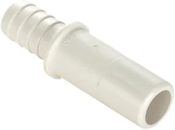 Picture of AquaLock 3534-10 Push-to-Connect Stackable Branch Tee 1/2 Inch CTS