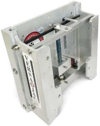 Picture of Bob's Machine 100-506000-NOPC-NOSPN 6" Versa Series Manual Jack Plate