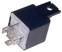 Picture of Quicksilver 19761 Power Trim Relay for Mercury Mariner Outboards