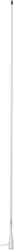 Picture of Scout PF AN NVHF00002T 5' White VHF Marine Antenna 3dB with Coax Cable