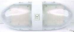 Picture of Fultyme RV SC590-1114 LED Double Interior Light RV Aero
