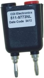 Picture of Sierra 18-99532 DVA Adapter for Marine Ignition Testing