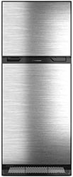 Picture of Furrion C-FCR10DCDTA-015 Freezer Door Assembly for 8 and 10 Cu Ft Arctic Refrigerators