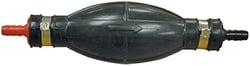 Picture of Seachoice 8502R-5 Low Permeation Primer Bulb 5/16" Marine Fuel Line