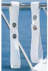 Picture of Taylor Made 1101 Tidy-Up Line Holder for 1" to 1-1/4" Rails