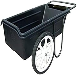 Picture of Taylor Made 1060 Dock Pro Marine Cart with 20-Inch Flat-Free Wheels