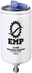 Picture of Engineered Marine Products 35-35405 Inline Fuel Filter for Marine Engines