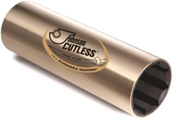 Picture of Duramax Marine DARE Naval Brass Cutless Bearing 3x4x12