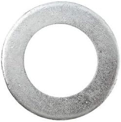 Picture of Seachoice RP-SC9749 Wobble Roller Zinc Washers 50-Pack
