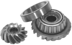 Picture of Quicksilver 8M0104360 Forward Gear Set 15/17 Tooth