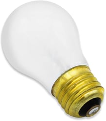 Picture of Perko 0340005FRD Red Replacement Bulb for Navigation Light