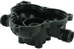 Picture of Shurflo 94-231-30 Upper Housing Assembly for 9423120 Pump