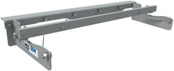Picture of B&W GMRM1012 Turnoverball Gooseneck Hitch Custom Mounting Kit for Chevy GMC HD Trucks