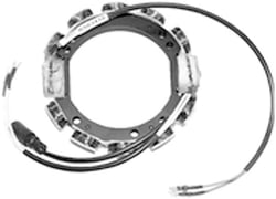 Picture of Sierra 18-99210 Stator for OMC Johnson Evinrude Outboard Engines