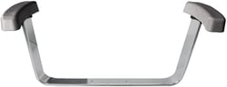 Picture of Springfield Marine 1080013-G One Piece Arm Rest for Fish Pro II Seat