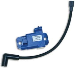 Picture of CDI Electronics 118-99248 Mercury Mariner CDM Module Kit with Mounting Bracket