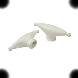 Picture of Taylor Made 960025 Rubber Spreader Boots 1-1/2 Inch