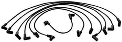 Picture of Quicksilver 863656A04 Ignition Wire Kit