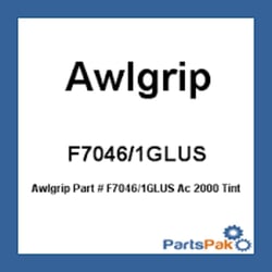 Picture of Awlgrip F7046 Awlcraft 2000 Tint Base Red Marine Paint