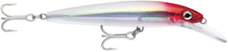 Picture of Rapala HMAG15RH Husky Magnum 15 Trolling Lure 5-1/2" Red Head