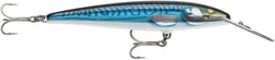 Picture of Rapala CDMAGE145AMSM Countdown Magnum Elite 145 Saltwater Trolling Lure 5-3/4" Armored Silver Mackerel