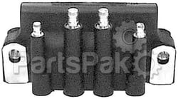 Picture of CDI Electronics 18-5170 OMC Dual Output Ignition Coil Johnson Evinrude 2 4 6 Cylinder
