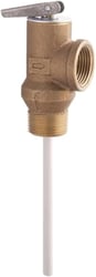 Picture of AquaLock 0121325 Temperature and Pressure Relief Valve 1/2 Inch 150 PSI