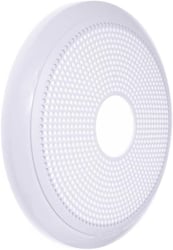 Picture of Fusion Electronics USA 0101287820 XS Classic Speaker Grilles 6.5 Inch White