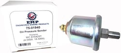 Picture of Engineered Marine Products 1300-03773 Oil Pressure Sender for 4.3L 5.0L 5.7L Marine Engines