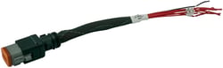 Picture of Maretron A3707 J2 Output Mating Connector with 3m Flying Leads