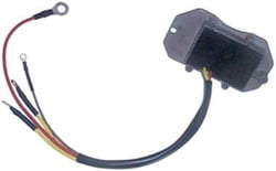 Picture of Sierra 118-99405 Regulator Rectifier for Johnson Evinrude Outboard