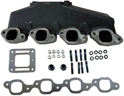 Picture of Engineered Marine Products 57-57511 Marine Exhaust Manifold
