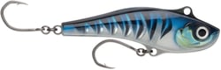 Picture of Rapala SD22SBM Sarda 22 Saltwater Trolling Lure Silver Blue Mackerel