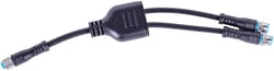 Picture of Aquatic AV LC113 RGB Y-Splitter Cable for LED Lighting