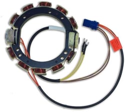 Picture of Sierra 18-99224 OMC Stator for Johnson/Evinrude Outboard Motors