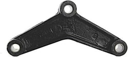 Lippert Components 122106 Lippert Double-Eye Leaf Spring Trailer Equalizer - 1-3/4" Spring Width, 35" Axle Spacing #122106 — image 2